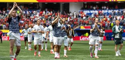 WM 2026: Österreich scheitert klar an Spanien – Erwartungen zu hoch